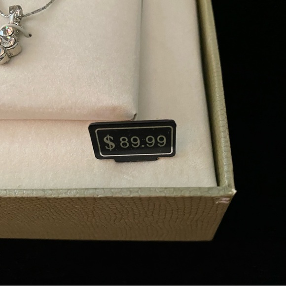 Vintage Côte d’Azur Jewelry Set NWT - Picture 3 of 8